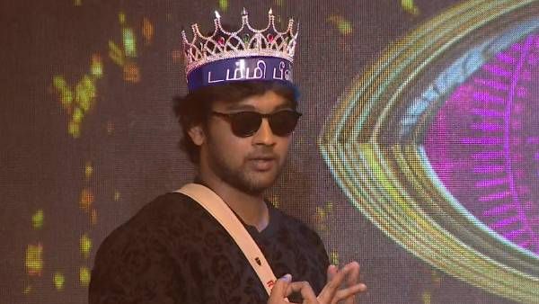 பெஸ்ட் என்டர்டெயினர், மிக்சர், டம்மி பீஸ்.. ஏறி மிதிச்சுட்டு போக ரெடியாகிட்டாரு ராஜு!