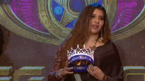 பிரியங்காவுக்கு பிக் பாஸ் கொடுத்த வார்னிங்.. ஐக்கி மீது இந்தளவுக்கு பொறாமையா இருக்காங்களே!