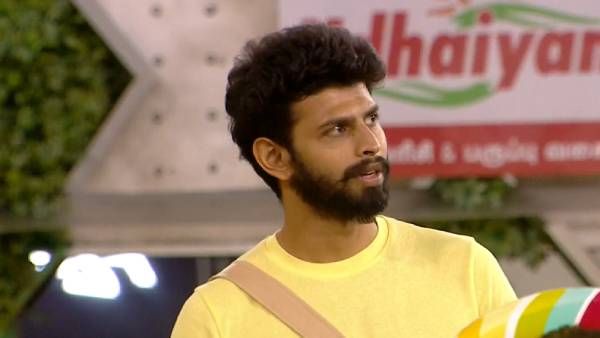 இந்த வாரம் நீரின் ஆளுமை... வருணுக்கு கூடுதல் பவர் கொடுத்த பிக் பாஸ் !