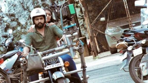 செம்பருத்தி சீரியல் கார்த்திக்… ஹீரோவாக நடிக்கும் முதல் படம்… படப்பிடிப்பு தொடங்கியது !