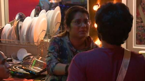 அந்த பிரச்சனை தான் காரணமா? ராஜுவை டார்கெட் பண்ணும் பிரியங்கா.. தேவையில்லாமல் ஒரு சண்டை!