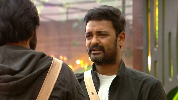 நீ நீயாவே இரு… சிபி குறித்து அபிநய்.. வழவழ கொழகொழ பேச்சு !