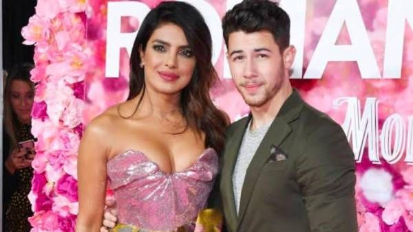 என்னது.. விவாகரத்தா? இன்ஸ்டாவில் கணவரின் பெயரை நீக்கிய நடிகை பிரியங்கா சோப்ரா.. ஷாக்கில் ரசிகர்கள்!