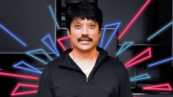 என்னது நாளை முதல் தீபாவளியா... அட்வான்ஸ் வாழ்த்து பகிர்ந்த எஸ்.ஜே.சூர்யா