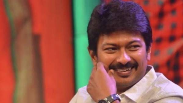 ஹேப்பி பர்த் டே உதயநிதி ஸ்டாலின்... வாழ்த்துக்களை குவிக்கும் பிரபலங்கள்