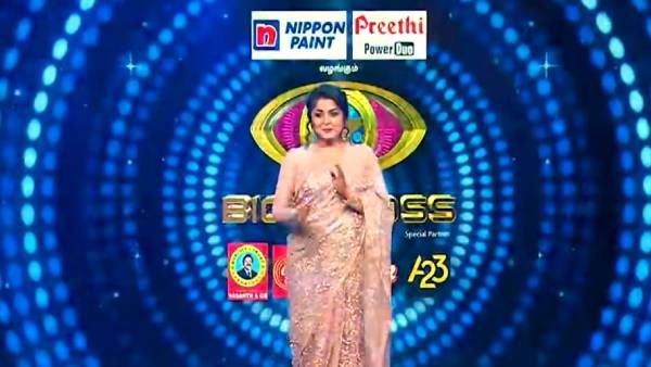 இதுக்கா இவ்ளோ நேரம்? ராஜமாதா பிஜிஎம் கேட்டதும் கூஸ் பம்ப்ஸ்.. பிக்பாஸ் புரமோ.. நெட்டிசன்ஸ் ரியாக்ஷன்