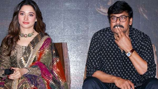 இரண்டாவது முறையாக சீனியர் நடிகருடன் இணைந்த பிரபல நடிகை... விரைவில் தொடங்கும் படப்பிடிப்பு!