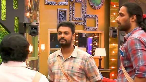 அபிநய் கட்டிய மனக்கோட்டை தகர்ந்தது… இந்த வாரமும் நாமினேஷனில் வருவாரா ?