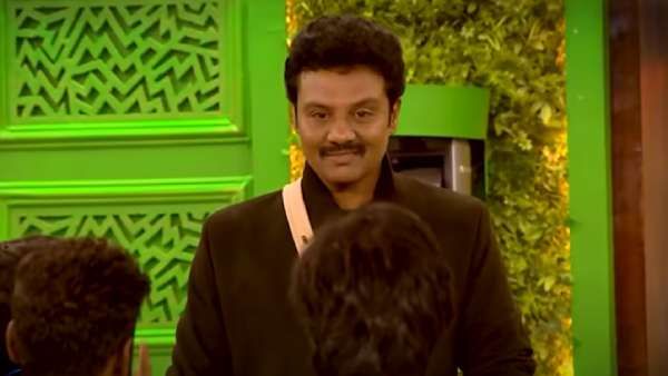 த்ரில்லிங்காக வேற லெவல் என்ட்ரி கொடுத்த சஞ்சீவ்... குழப்பத்தில் நின்ற போட்டியாளர்கள்