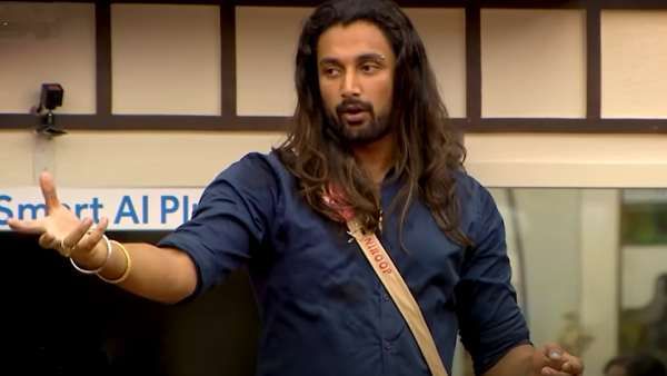 அடுத்தவர்களை நம்பி… வாழ்க்கையில் நிறைய ஏமாந்து இருக்கேன்… மனம் திறந்த நிரூப் !