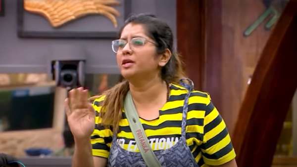 யார்… மிஸ் யூஸ் பண்றா... அண்ணாச்சியிடம் சரமாரியாக கேள்வி கேட்ட பிரியங்கா !