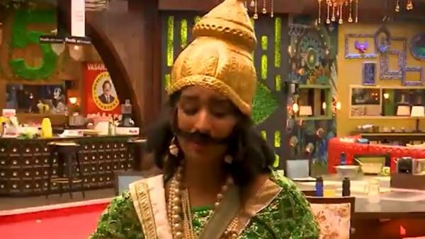 அவளுக்கு வாய் இருந்தா எனக்கு வாய் இல்லையா? வார வாரம் சண்டை போடும் தாமரை.. இப்போ யார் கூட தெரியுமா?