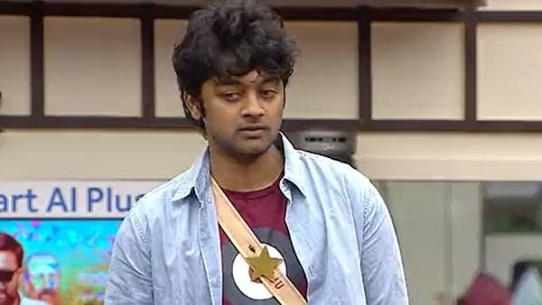 அபிஷேக் முதல் பாவனி வரை மூஞ்சிக்கு நேரா நோஸ் கட் பண்ணவரா சேஃப் கேம் ஆடுறாரு.. டிரெண்டாகும் #Raju