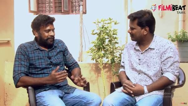 நேர்ல பார்த்தா அடிச்சு வெளுத்துருவேன்னு மிரட்டினார்கள்.. மனம் திறந்த ஜெய் பீம் போலீஸ் குருமூர்த்தி!