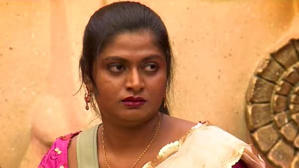 பிக் பாஸிலிருந்து இந்த வாரம் வெளியேறியது இவர் தான்… கன்ஃபார்ம் ஆகிடுச்சு !