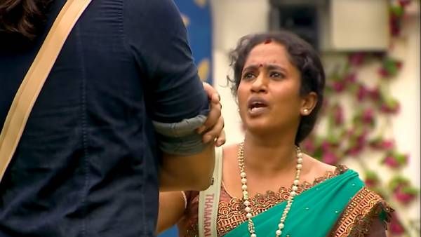 அப்படியே எங்க மனசுல உள்ளதை சொல்லிட்டீங்க அக்கா... பிக்பாஸ் தாமரையை கொண்டாடும் நெட்டிசன்ஸ்!