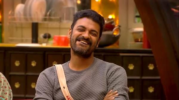 இந்த வார நாமினேஷன் லிஸ்ட்... அபினய்யை குறிவைத்து தாக்கும் போட்டியாளர்கள் !