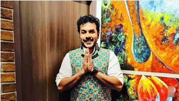 'ஜெய்பீம்' படத்திற்கு ஆதரவாக பேசியதால்… பலர் மிரட்டினார்கள்.. நடிகர் அருண்குமார் ராஜன் !