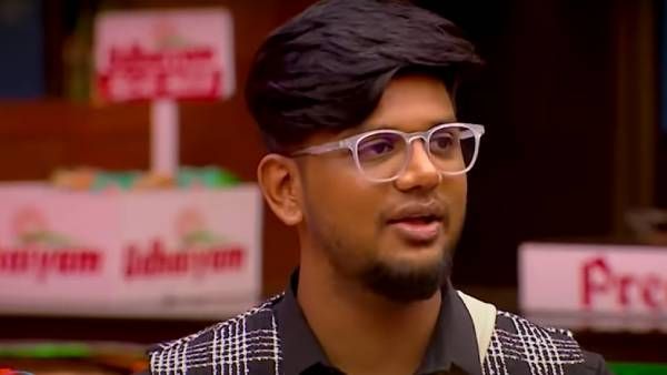 இந்த அசிங்கம் உனக்கு தேவையா... வடிவேலு ஸ்டைலில் அபிஷேக்கை கலாய்க்கும் நெட்டிசன்கள்