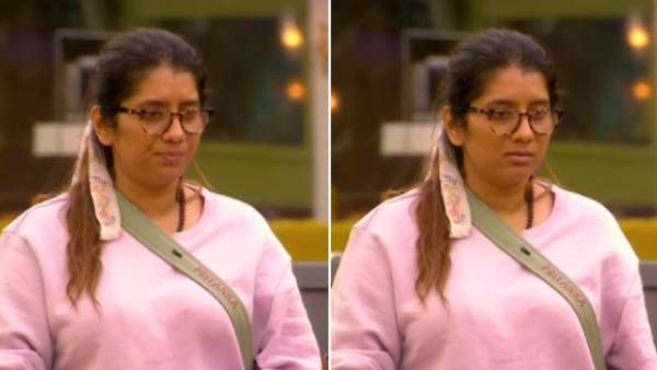 நீங்க பிக் பாஸ் வீட்டு ஓனரா?... பிரியங்காவை வச்சு செய்யும் நெட்டிசன்ஸ் !