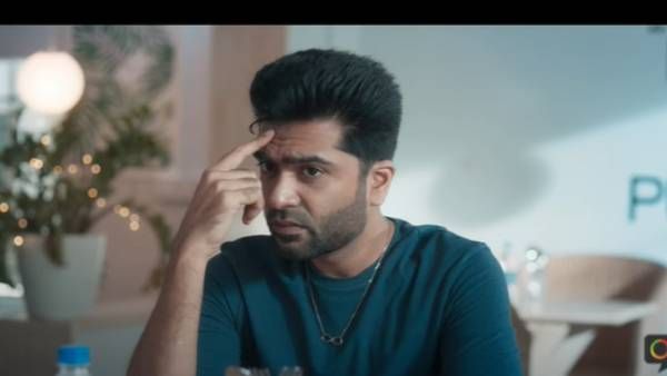 தட்டித் தூக்கிய சிம்பு... இது வேற லெவல் “மாநாடு“ ... ட்விட்டர் விமர்சனம் !