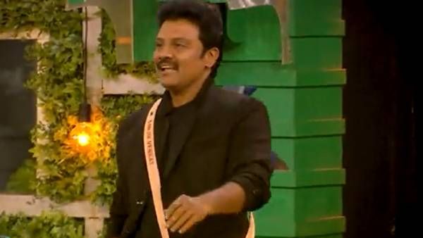 பிக் பாஸ் 5 : இதுதான்ய்யா என்ட்ரி... மாஸா வந்த தளபதியின் நெருங்கிய நண்பன் !