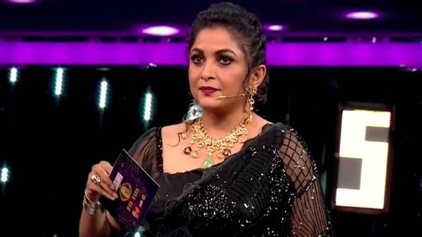 இந்த வாரம் எவிக்ஷன் இருக்கு... அடித்து சொல்லிய ரம்யா கிருஷ்ணன்