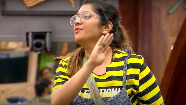 ஓபி அடிக்கும் அண்ணாச்சி… எகிறிய பிரியங்கா... லேட்டஸ்ட் ப்ரோமோ !