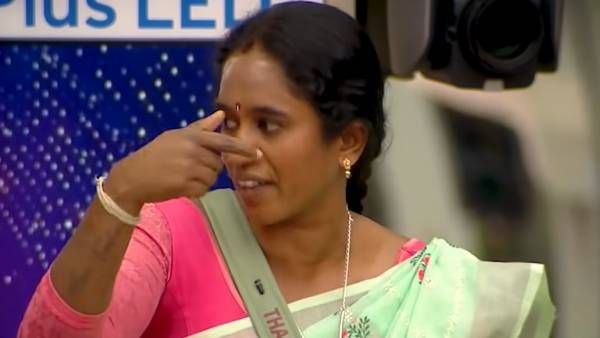 தாமரை சாத்து சாத்துன்னு சாத்துறாங்க... பிக்பாஸ் புரமோவை பார்த்து குஷியான ஃபேன்ஸ்!