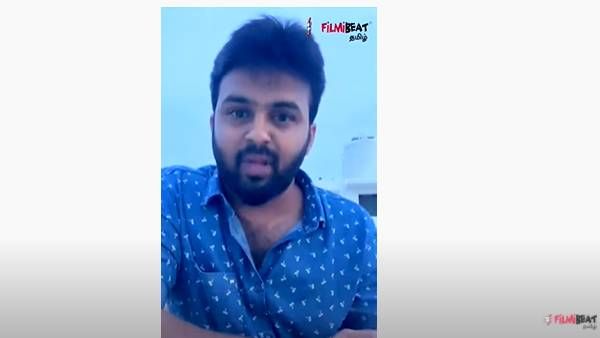 எதிரிக்கு கூட இந்த நிலைமை வரக்கூடாது... சோஷியல் மீடியாவில் கலங்கிய 'பாண்டியன் ஸ்டோர்' நடிகர்!