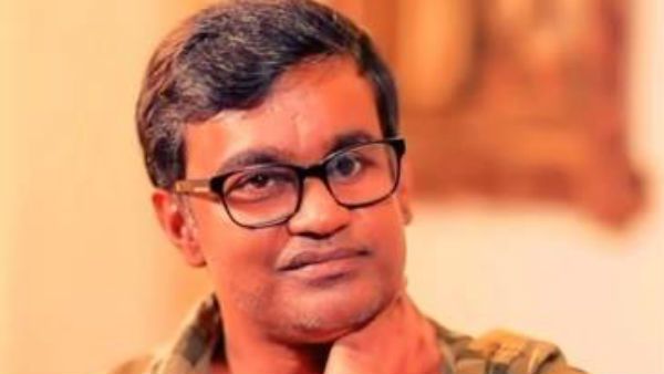 வேதனை இன்றி விடியல் இல்லை... வாழ்க்கை தத்துவம் சொன்ன செல்வராகவன்