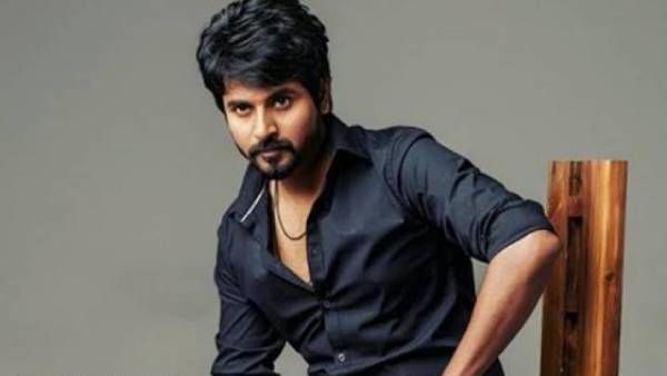 சிவகார்த்திகேயனின் சிங்கப்பாதை படத்தில் இரண்டு கதாநாயகிகள்.. யார் தெரியுமா ?