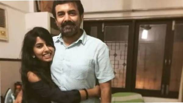 பிரியதர்ஷன், ஷங்கர் மகளை தொடர்ந்து ஹீரோயினாகும் ராஜீவ் மேனன் மகள்