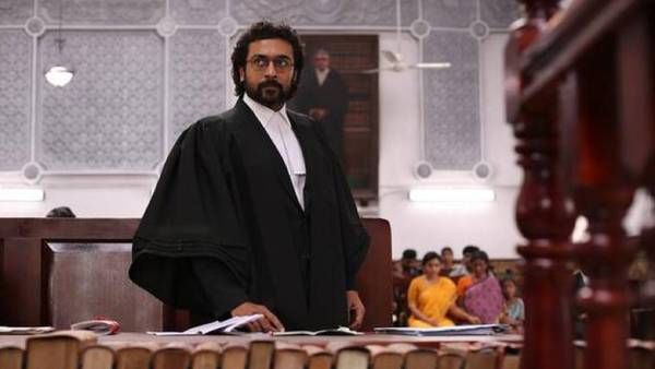 மனதை உறைய வைத்த “ஜெய்பீம்“…. உருவான மேக்கிங் வீடியோ !