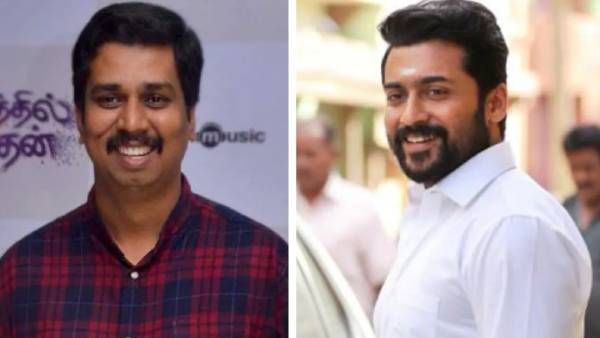 15 வருஷமா என்னோட மனசுல இருந்த கதை தான் ஜெய் பீம் -மனம் திறந்த இயக்குநர்