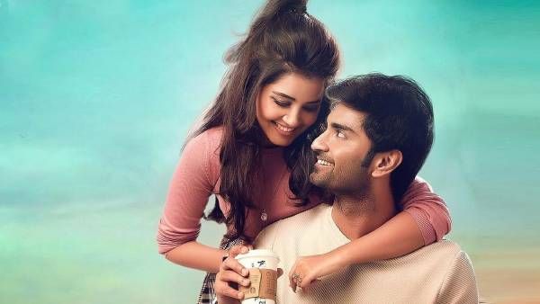 அதர்வாவின் தள்ளிப்போகாதே ரிலீஸ் தேதி அறிவிப்பு !