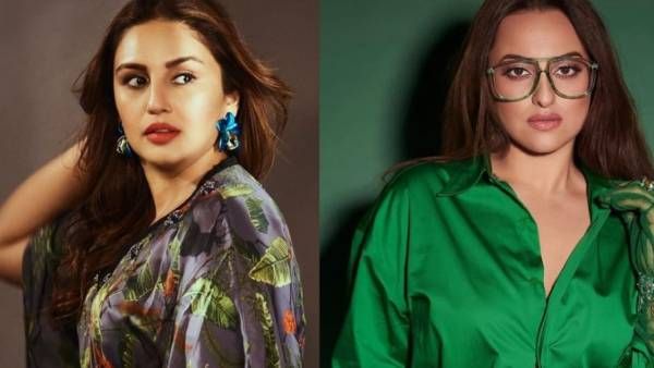 நோட்டீஸ் அனுப்புவேன்... ஹுமா குரேஷியை மிரட்டிய சோனாக்ஷி சின்ஹா...ஏன் என்னாச்சு ?