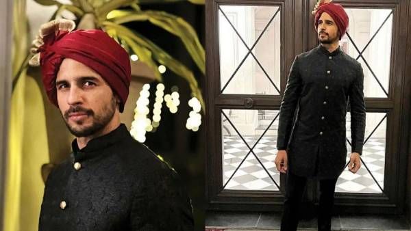 கஸின் திருமணத்தில் கலக்கலாய் ஆட்டம் போட்ட பிரபல நடிகர்... தீயாய் பரவும் வீடியோ!