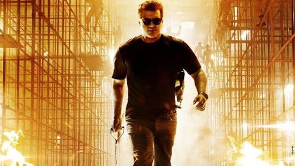 பாலிவுட், டோலிவுட்டுக்கும் படையெடுக்கும் 'தல'யின் வலிமை படம்!