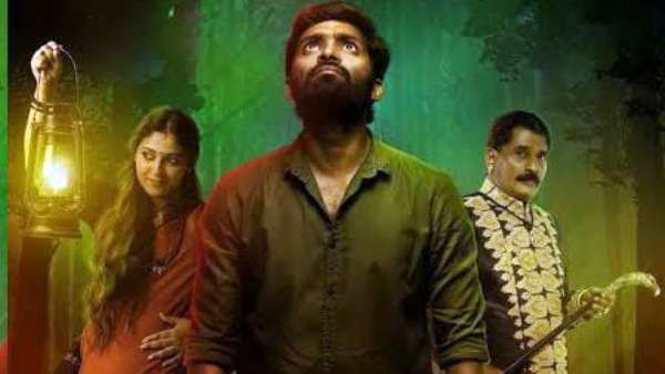 புதுவிதமான த்ரில்லரில் உருவாகியுள்ள வனம்... உச்சகட்ட எதிர்பார்ப்பில் ரசிகர்கள்!