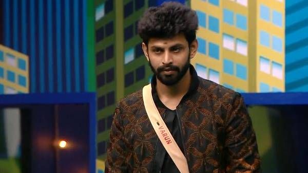 நான் யாருனு காட்டுறேன்… சிபியின் தலைவர் பதவியை தட்டிப்பறித்த வருண் !