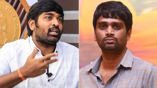 ஹீரோவா? வில்லனா?... ஹச்.வினோத்துடன் கைகோர்க்கும் விஜய் சேதுபதி