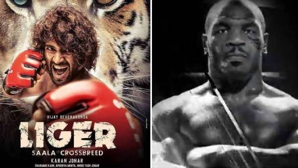 மைக் டைசன் உடன் மோதும் விஜய் தேவரகொண்டா.. அமெரிக்கா விரைந்த படக்குழு!