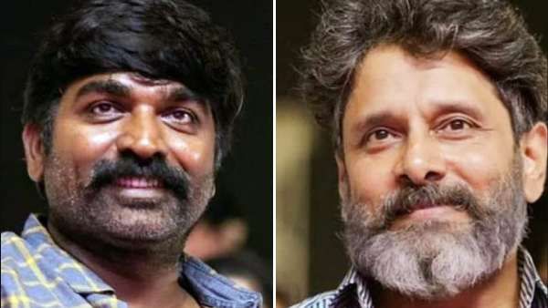 விக்ரம் – விஜய் சேதுபதி இணையும் பிரம்மாண்ட படம்... தேவர்மகன் 2 ஆ ?