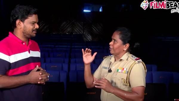 இது போல படம் எடுங்க பயங்கர ஹிட் ஆகும் –வைரல் இன்ஸ்பெக்டர் ராஜேஸ்வரி ஓபன் டாக் !