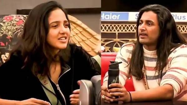 இந்த வாரம் பிக்பாஸ் வீட்டில் இருந்து வெளியேறும் போட்டியாளர் இவரா? கணிக்க தொடங்கிய நெட்டிசன்ஸ்!