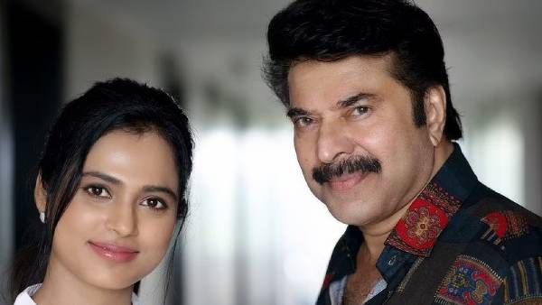 ஜோக்கர் படத்தில் என் கேரக்டரை ரசித்துள்ளார் மம்மூட்டி சார்... பரவசத்தில் நடிகை ரம்யா பாண்டியன்!