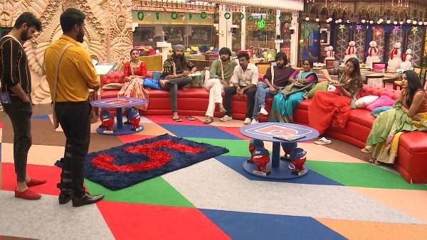 பிக்பாஸ் வீட்டில் இருந்து 5 லட்சம் ரூபாய் பணத்துடன் வெளியேறு போவது இவரா? வெளியான தகவல்!