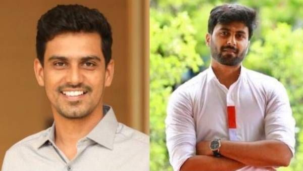 அனுபவக் குறைபாட்டால் நடந்த சிறுதவறு.. பெரிதுபடுத்தாதீர்கள்.. அஷ்வினுக்கு பிரபல தயாரிப்பாளர் ஆதரவு!