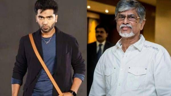 மாநாடு வெற்றிவிழா...ஹீரோவே வரலைன்னா எப்படி?...சிம்பு குறித்து எஸ்ஏசி ஆதங்கம்